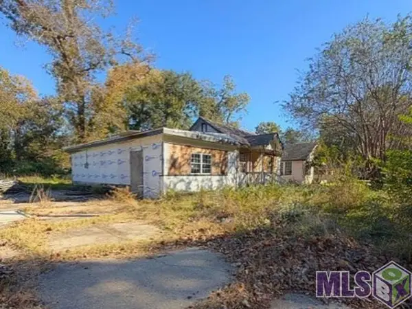 668 N 30th St, Baton Rouge, LA 70802