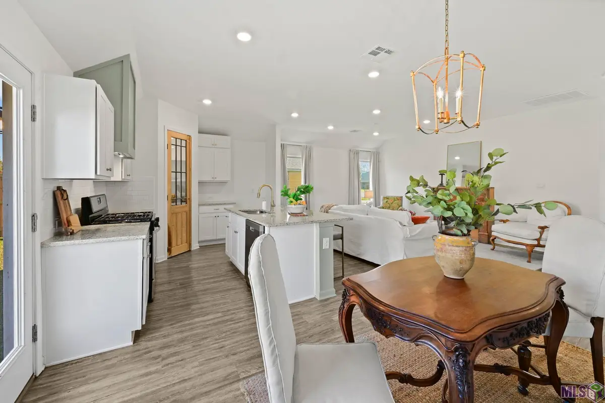 5417 Greenridge Ln, Zachary, LA 70791 - Image #1