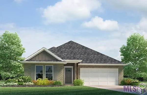 35576 Vandora Dr, Denham Springs, LA 70706