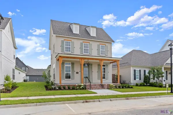 14013 Spalding Way, Baton Rouge, LA 70817