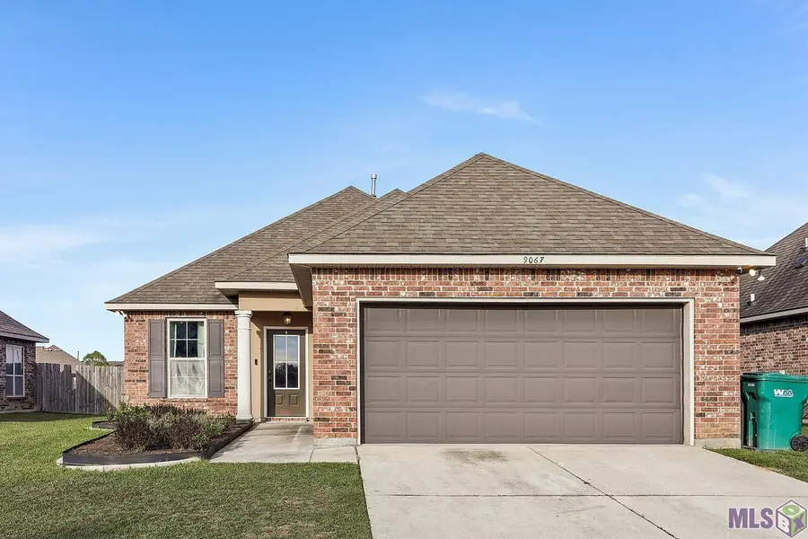 9067 Redwood Lake Blvd, Zachary, LA 70791 - Image #2