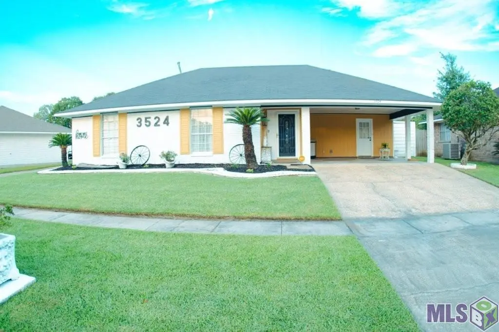 3524 Leesburg Ave, Baton Rouge, LA 70814 - Image #1