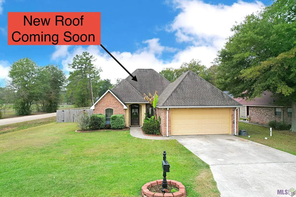 13009 Robin Dr, Walker, LA 70785 - Image #1