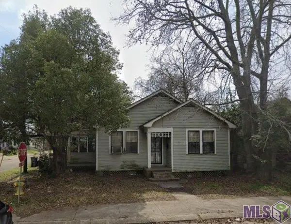 2442 Jefferson Ave, Baton Rouge, LA 70802