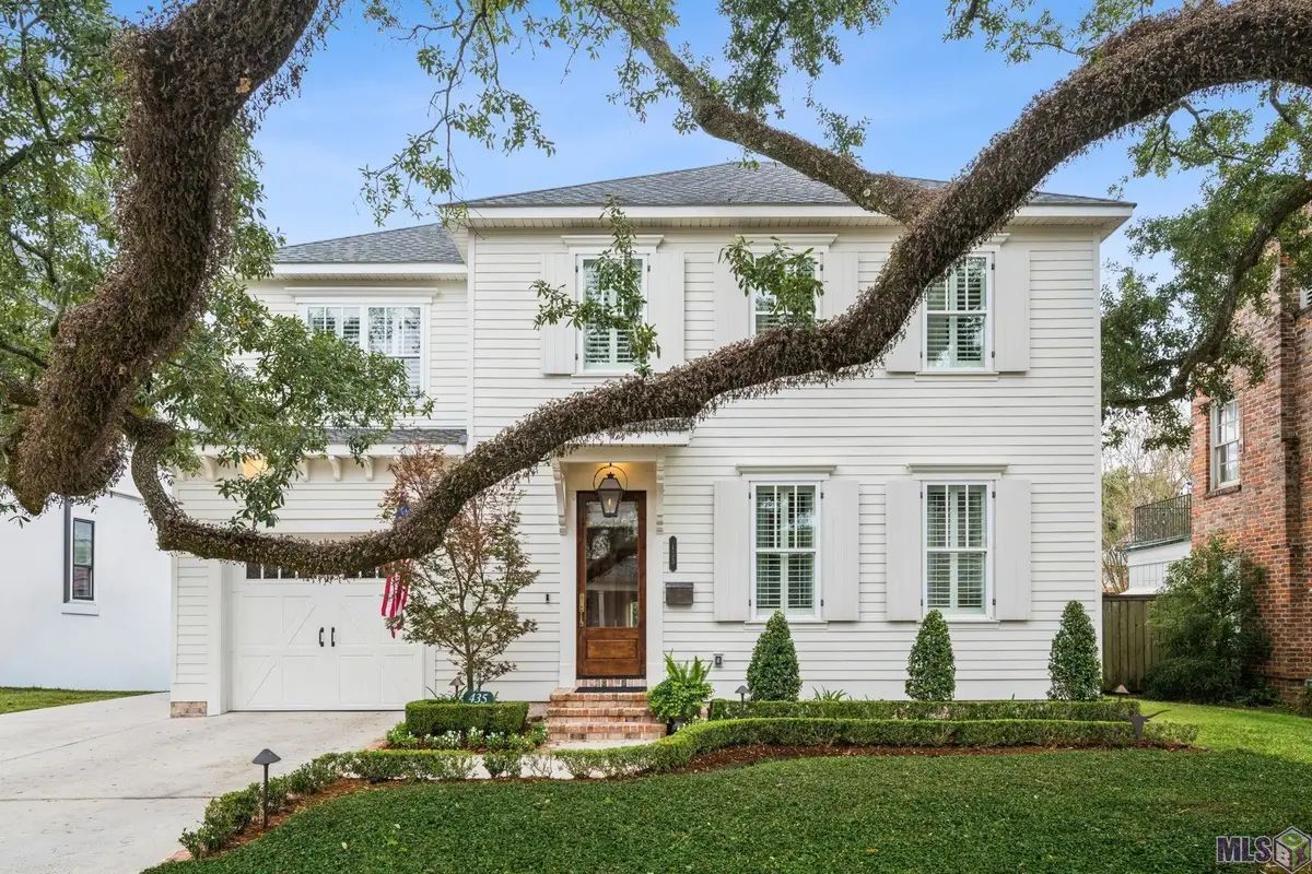 435 Betz Pl, Metairie, LA 70005 - Image #1