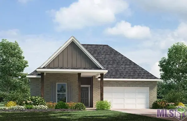 12343 Preakness Dr, Denham Springs, LA 70726