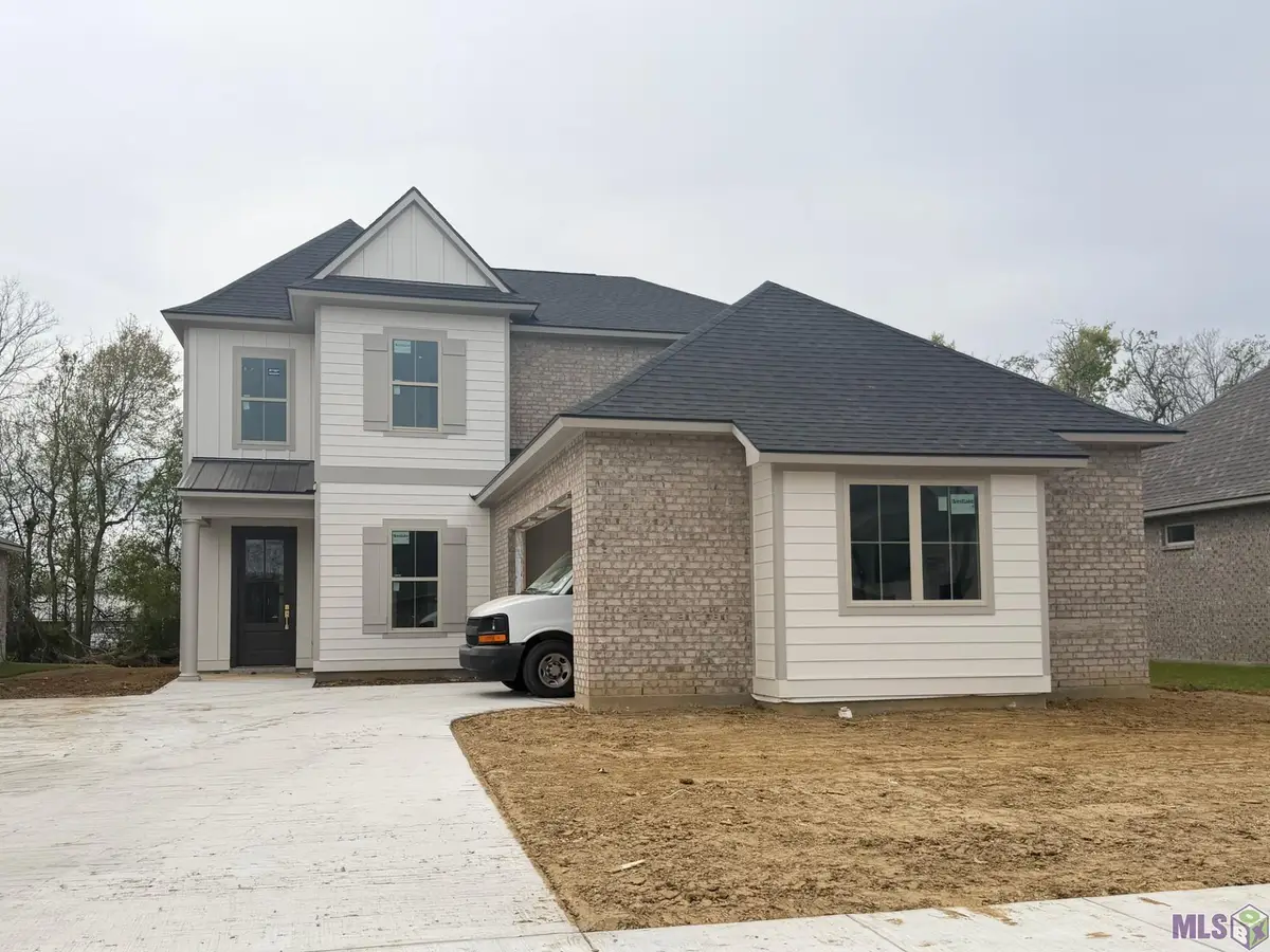 12057 Clare Ct, Geismar, LA 70734 - #1