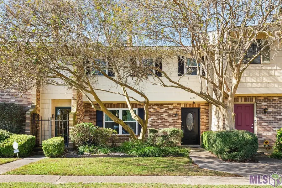 2406 Shadowbrook Dr, Baton Rouge, LA 70816 - Image #2