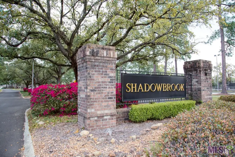 2406 Shadowbrook Dr, Baton Rouge, LA 70816 - Image #3