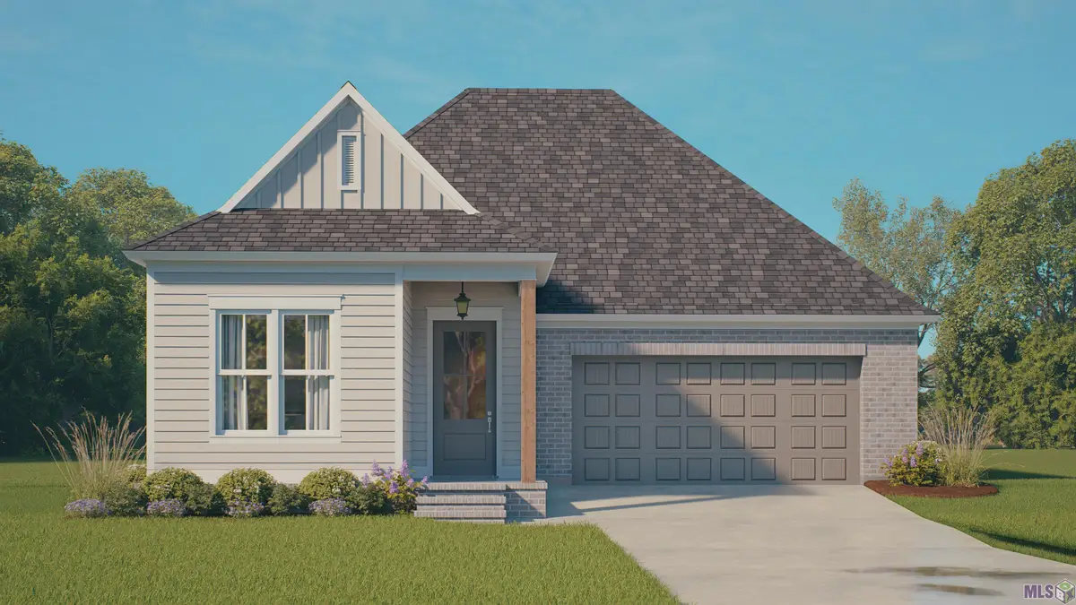 13125 Magnolia Square Dr, Central, LA 70818 - Image #1