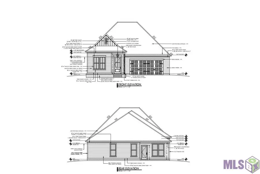 13125 Magnolia Square Dr, Central, LA 70818 - Image #3