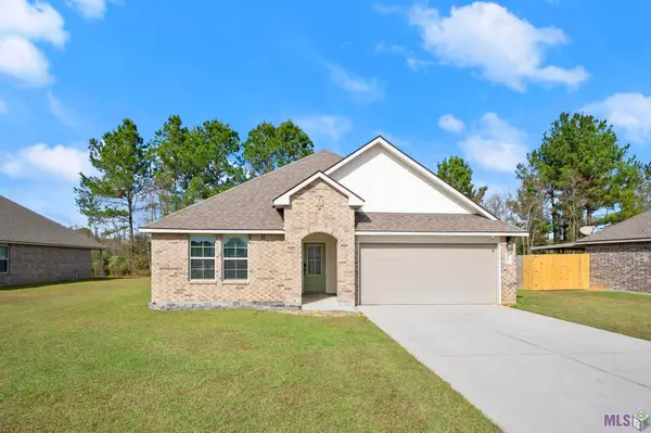 12721 Fowler Dr, Denham Springs, LA 70706