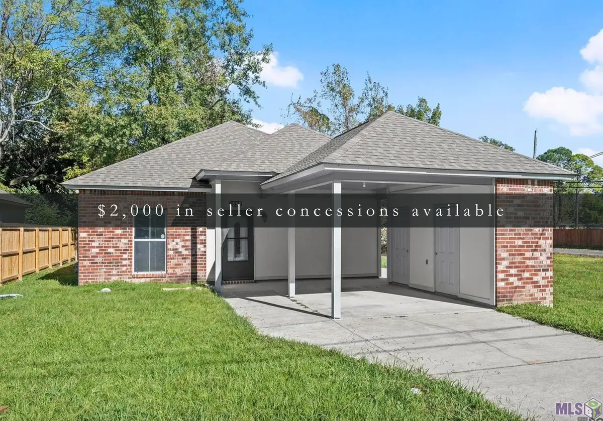 1859 69th Ave, Baton Rouge, LA 70807 - Image #1