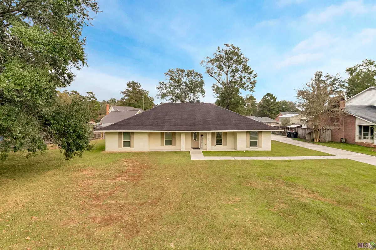 6410 Tarorra Dr, Greenwell Springs, LA 70739 - Image #1