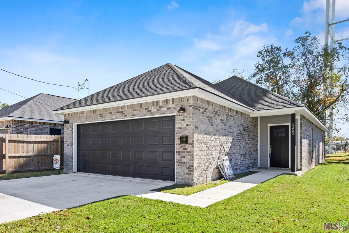3220 Jackson St, Baker, LA 70714 - #1