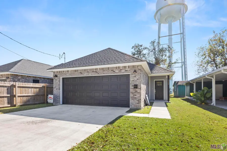 3220 Jackson St, Baker, LA 70714 - #2