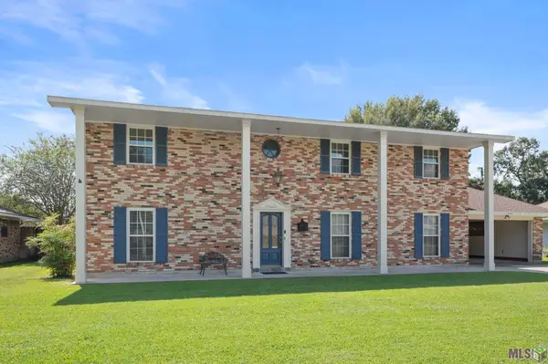 11940 Millburn Dr, Baton Rouge, LA 70815