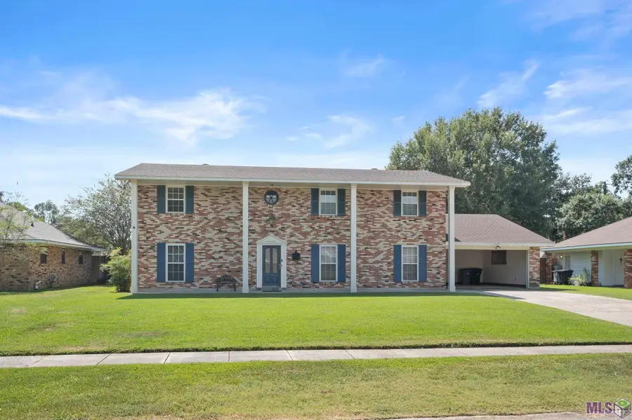 11940 Millburn Dr, Baton Rouge, LA 70815 - Image #2