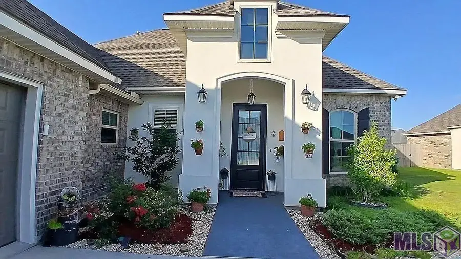 3855 Sandbar Dr, Addis, LA 70710 - #2