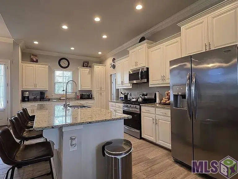 3855 Sandbar Dr, Addis, LA 70710 - #3