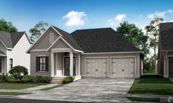 2538 Ebb Ave, Baton Rouge, LA 70810