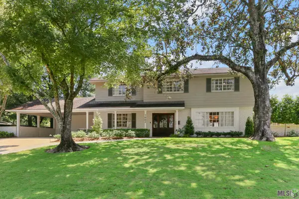 1662 Pollard Pkwy, Baton Rouge, LA 70808