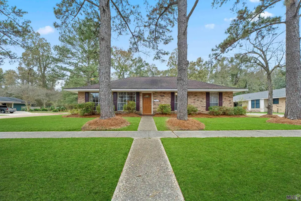 7872 Director Dr, Baton Rouge, LA 70817 - Image #1