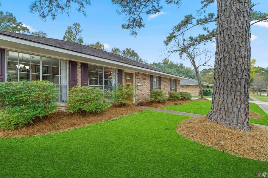 7872 Director Dr, Baton Rouge, LA 70817 - Image #3