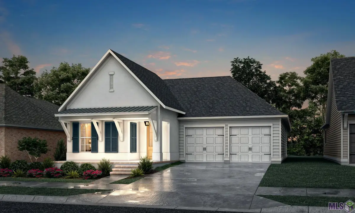 14018 Tideland Dr, Baton Rouge, LA 70810 - Image #1
