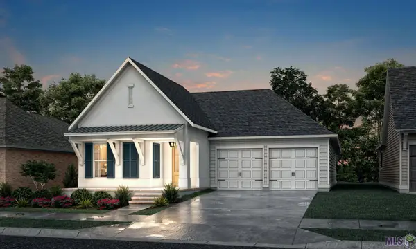 14018 Tideland Dr, Baton Rouge, LA 70810