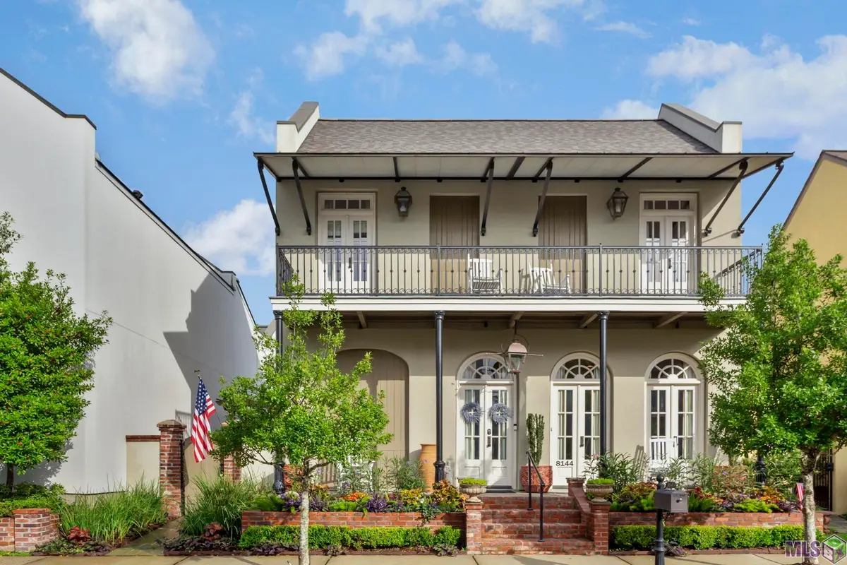 8144 Willow Grove Blvd, Baton Rouge, LA 70810 - Image #1