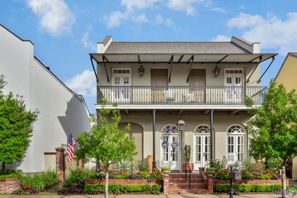 8144 Willow Grove Blvd, Baton Rouge, LA 70810