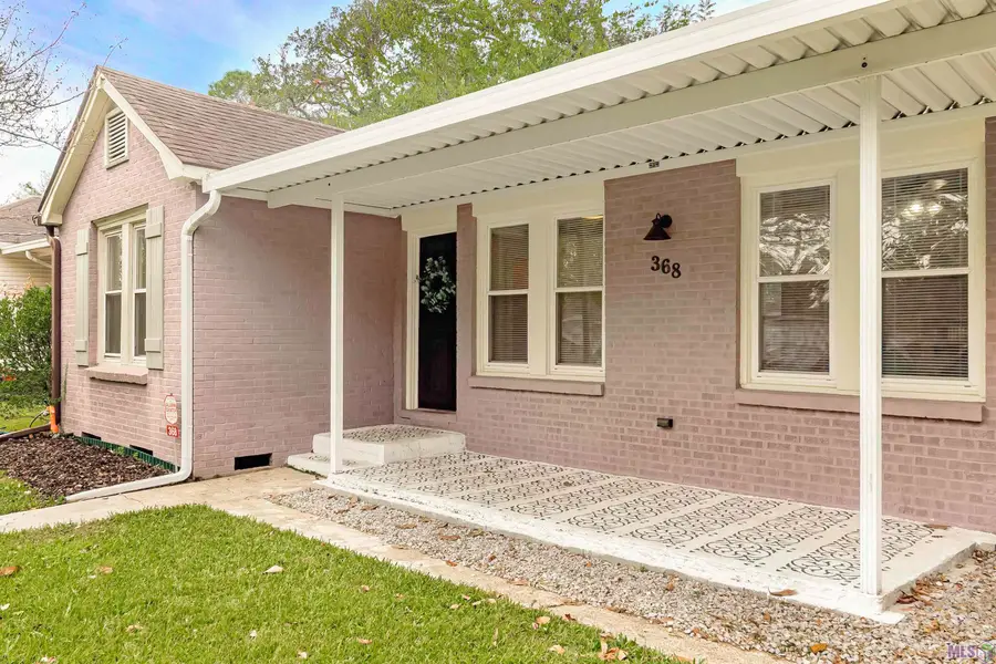 368 Wiltz Dr, Baton Rouge, LA 70806 - Image #2