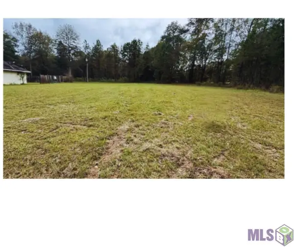 TBD Felix Lee Rd, Ethel, LA 70737