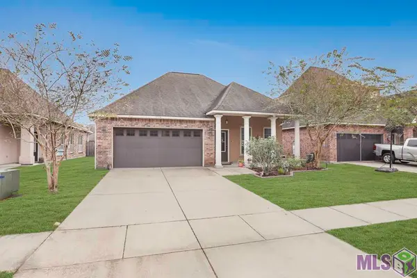 17104 Sills Dr, Prairieville, LA 70769