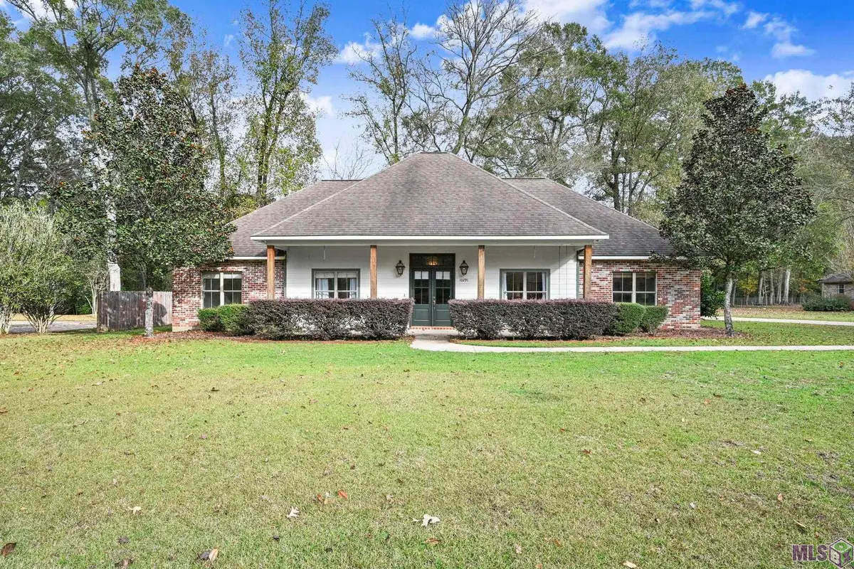 10291 Old Field Rd, Saint Francisville, LA 70775 - Image #1