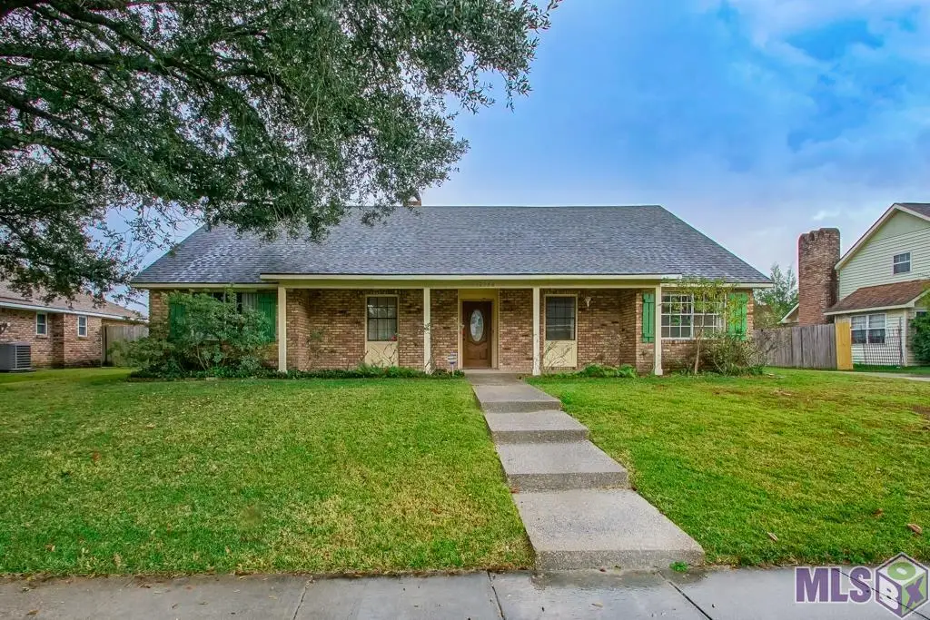 12538 Excalibur Ave, Baton Rouge, LA 70816 - Image #1