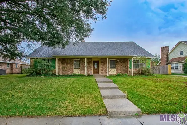12538 Excalibur Ave, Baton Rouge, LA 70816