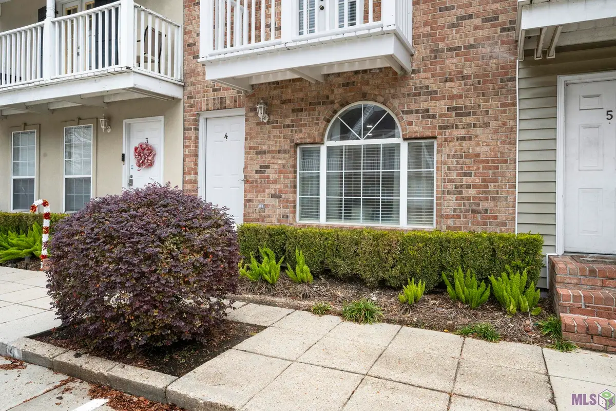 2210 Christian St #4, Baton Rouge, LA 70808 - Image #1