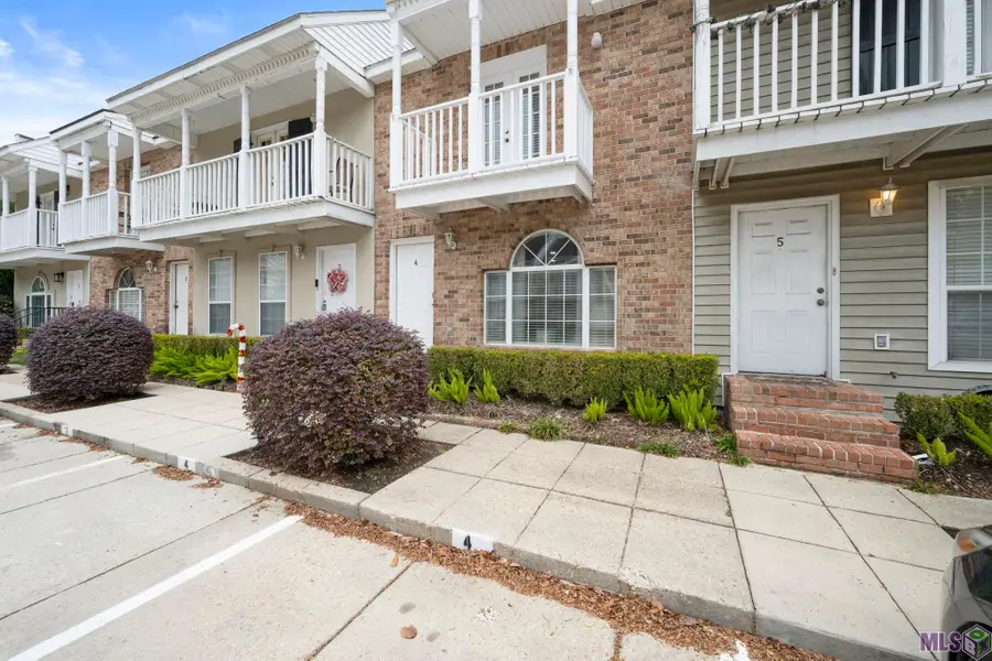 2210 Christian St #4, Baton Rouge, LA 70808 - Image #2