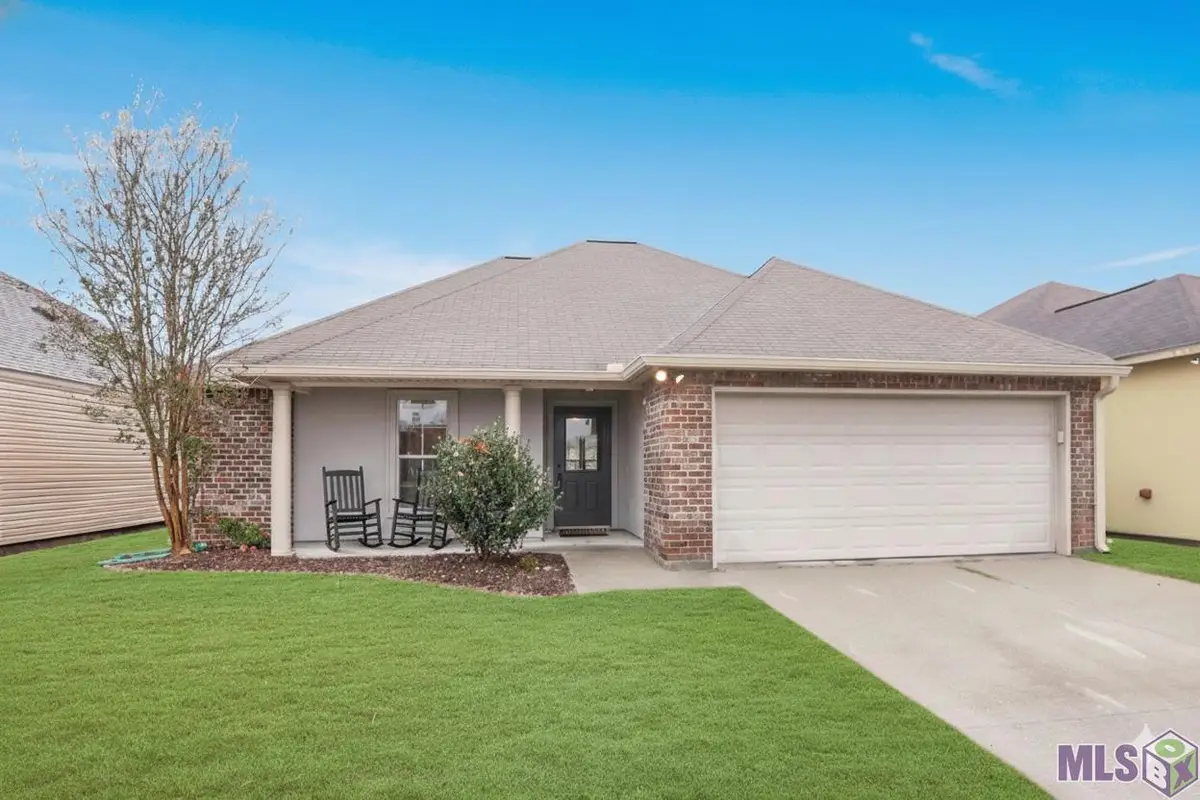 10739 Wrigley Field Ave, Denham Springs, LA 70726 - Image #1