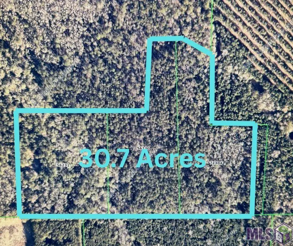 TBD Whit Road, Bogalusa, LA 70427 - Image #1