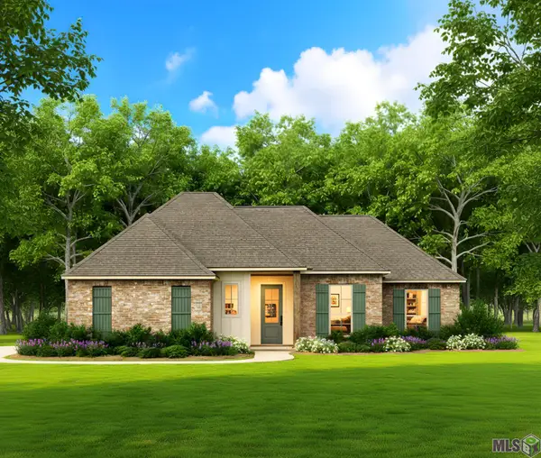 31513 Dunn Rd, Denham Springs, LA 70726