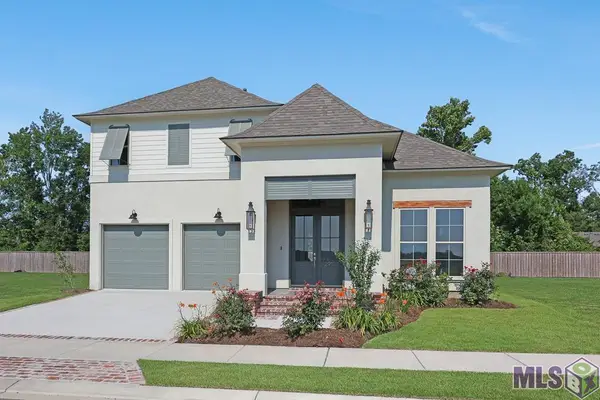 2913 Saint Michael Ave, Gonzales, LA 70737