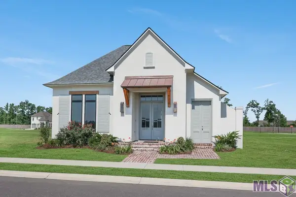 2849 Saint Luke Ave, Gonzales, LA 70737