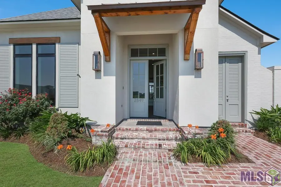 2849 Saint Luke Ave, Gonzales, LA 70737 - Image #2