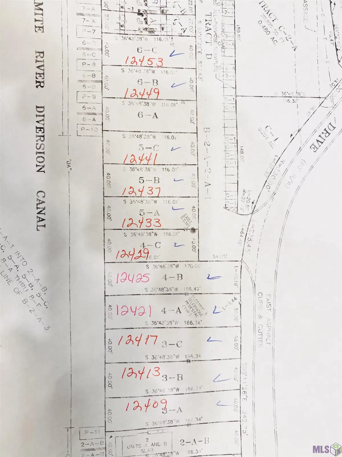 12409 Home Port Dr, Maurepas, LA 70449 - Image #1