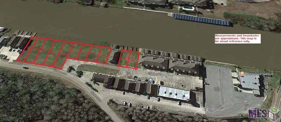 12409 Home Port Dr, Maurepas, LA 70449 - Image #2