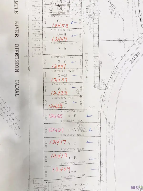 12413 Home Port Dr, Maurepas, LA 70449