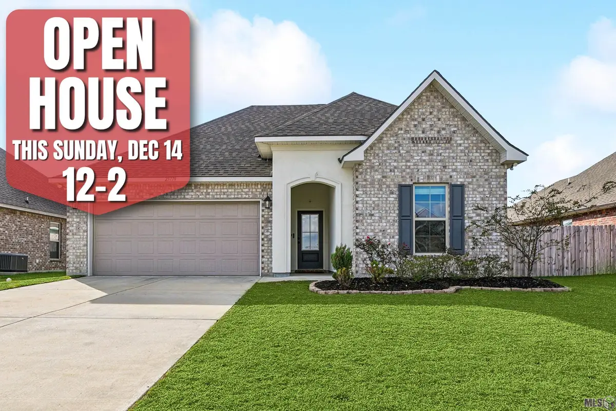 25779 Pristine St, Denham Springs, LA 70726 - Image #1